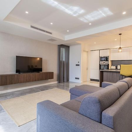 Valletta Collection - Luxury Floriana Apts, Exterior photo