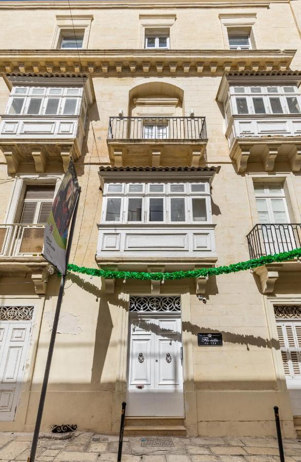Valletta Collection - Luxury Floriana Apts, Exterior photo