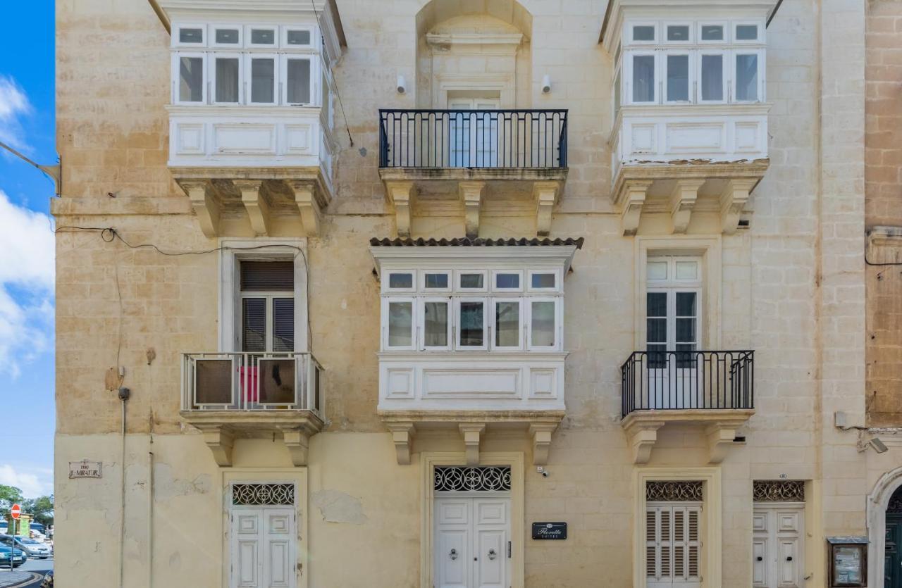 Valletta Collection - Luxury Floriana Apts, Exterior photo