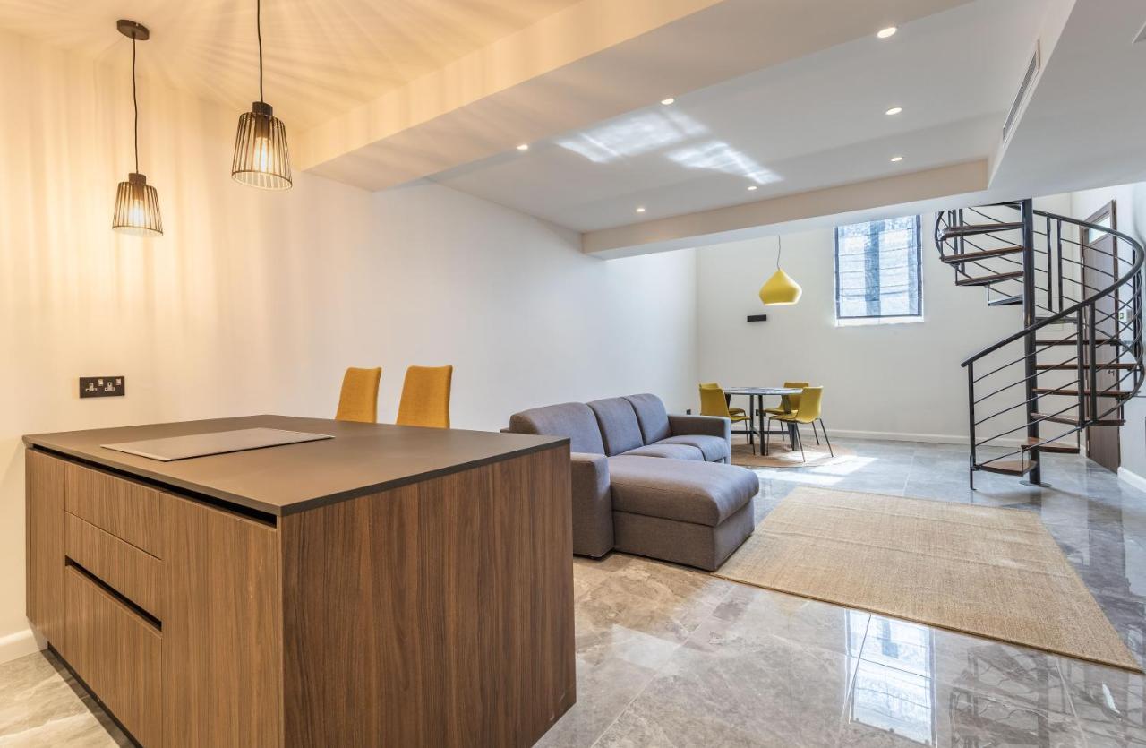 Valletta Collection - Luxury Floriana Apts, Exterior photo