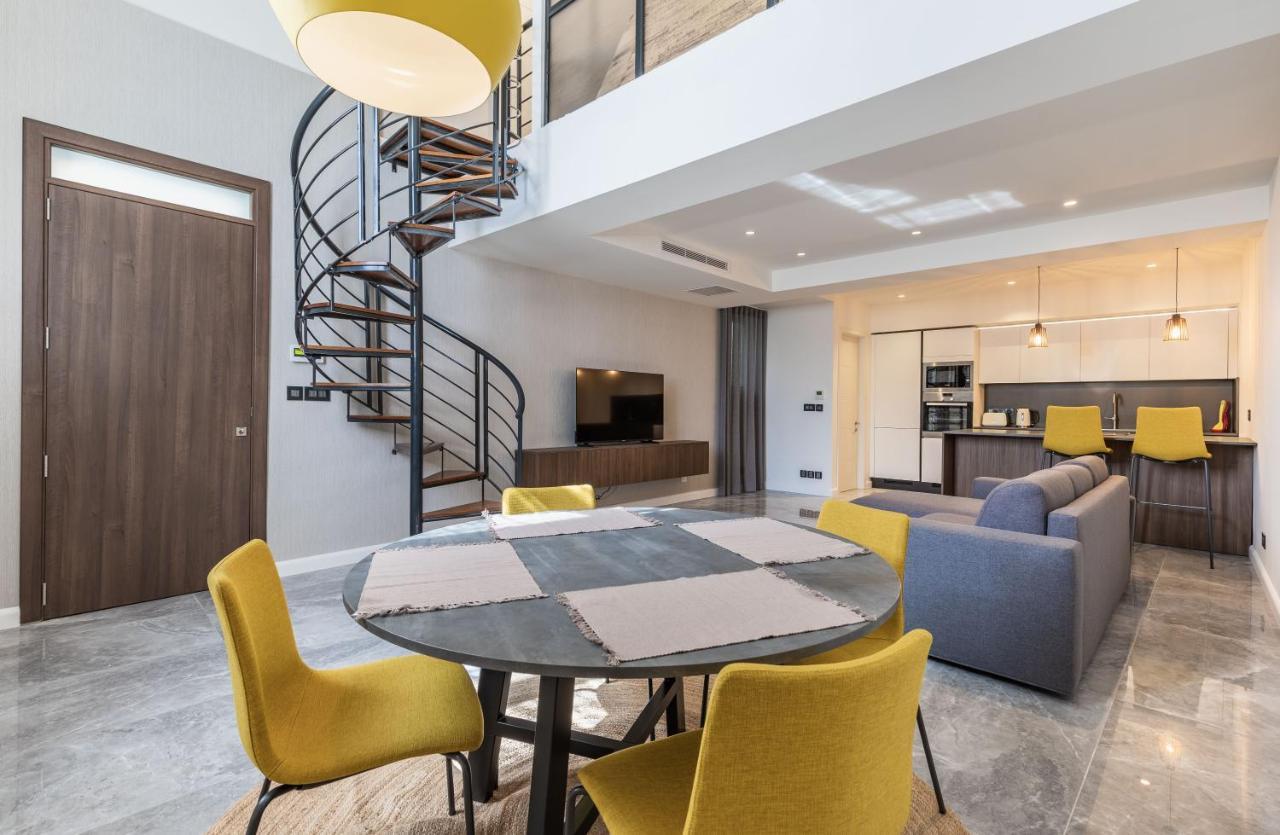 Valletta Collection - Luxury Floriana Apts, Exterior photo