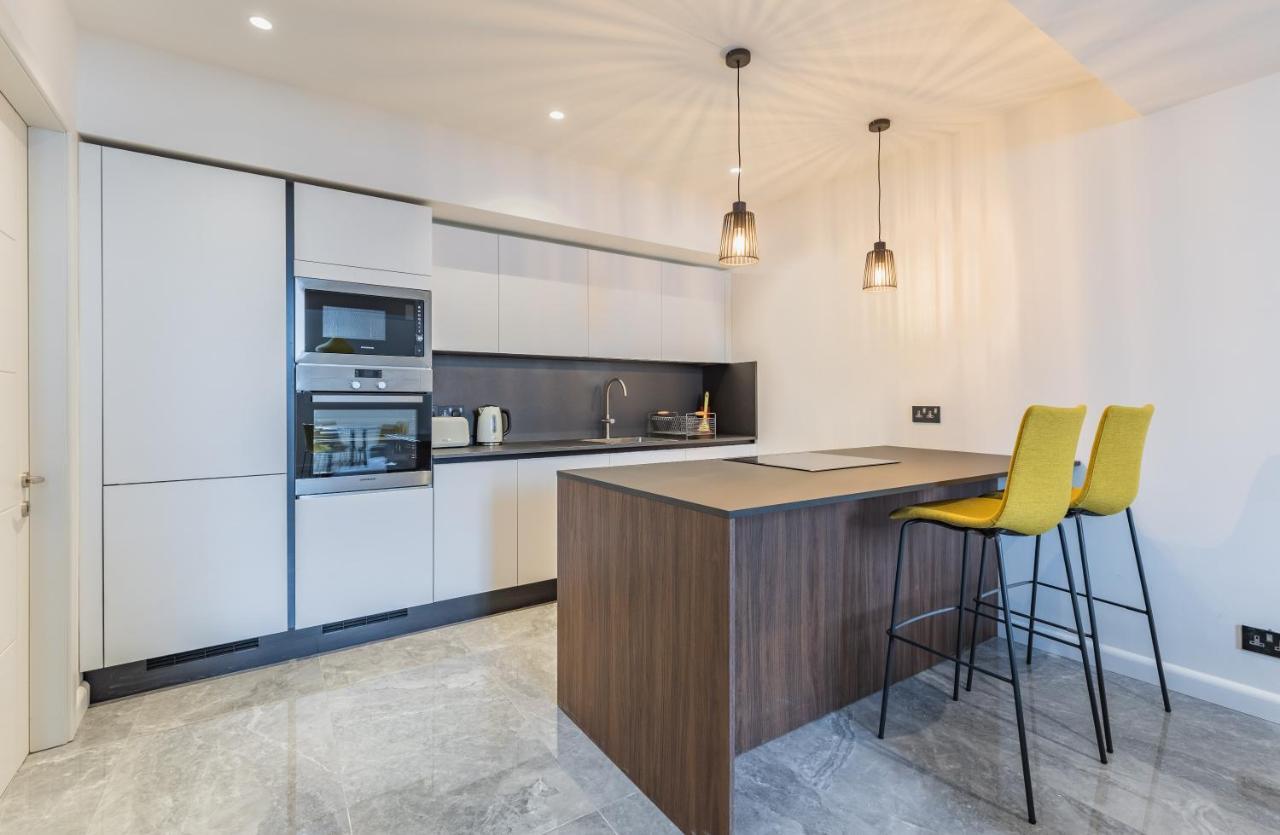 Valletta Collection - Luxury Floriana Apts, Exterior photo