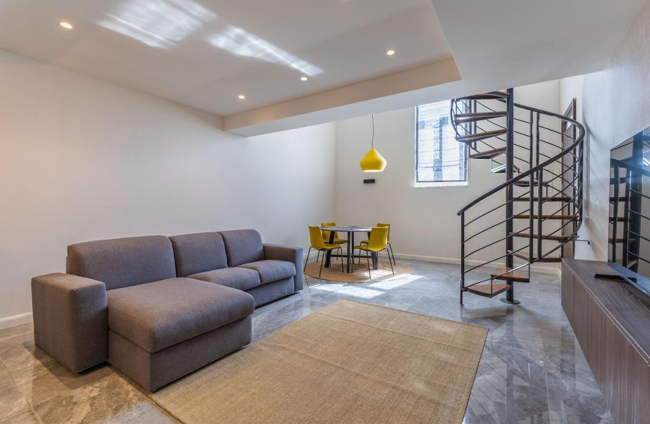 Valletta Collection - Luxury Floriana Apts, Exterior photo