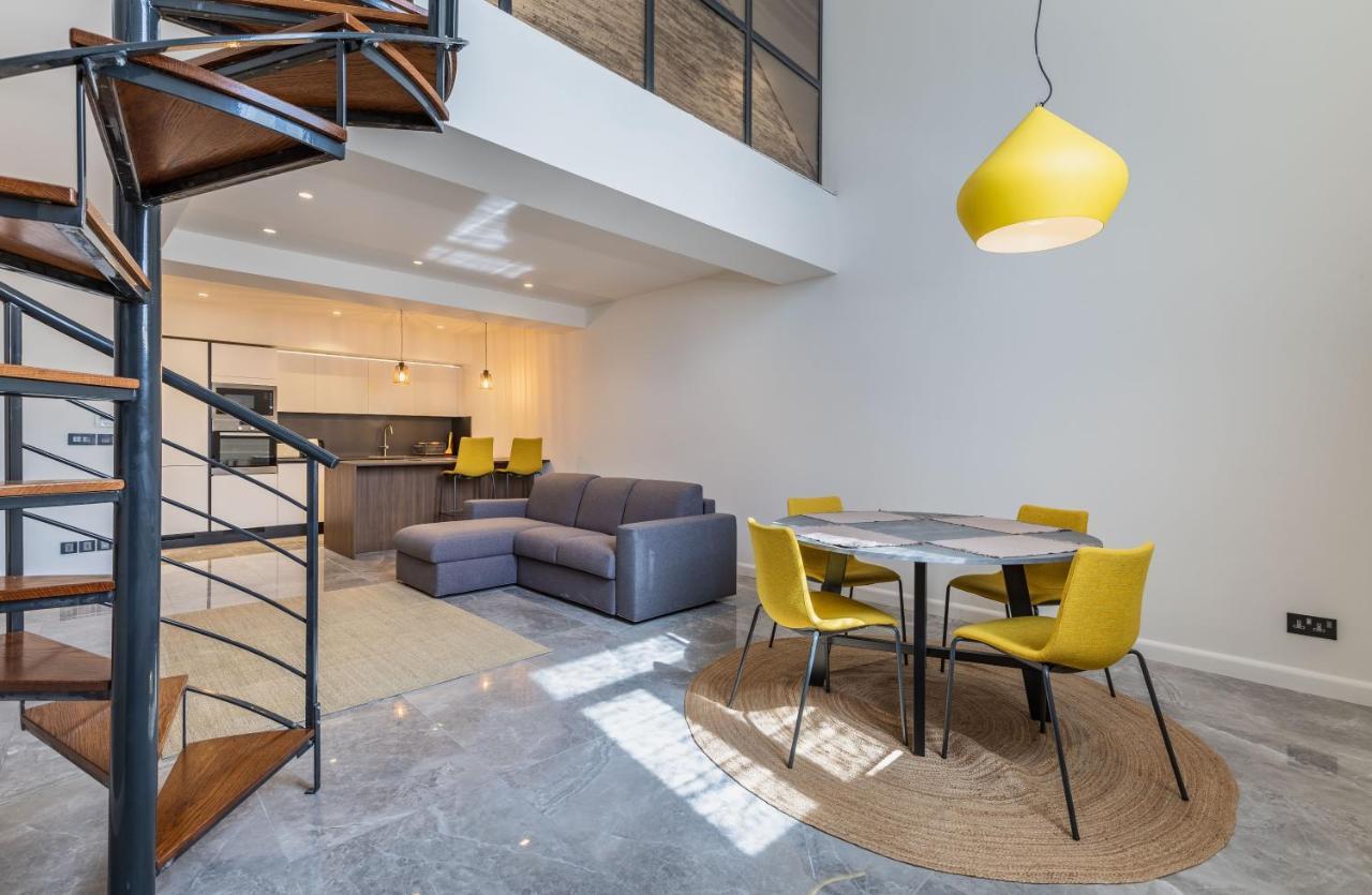 Valletta Collection - Luxury Floriana Apts, Exterior photo