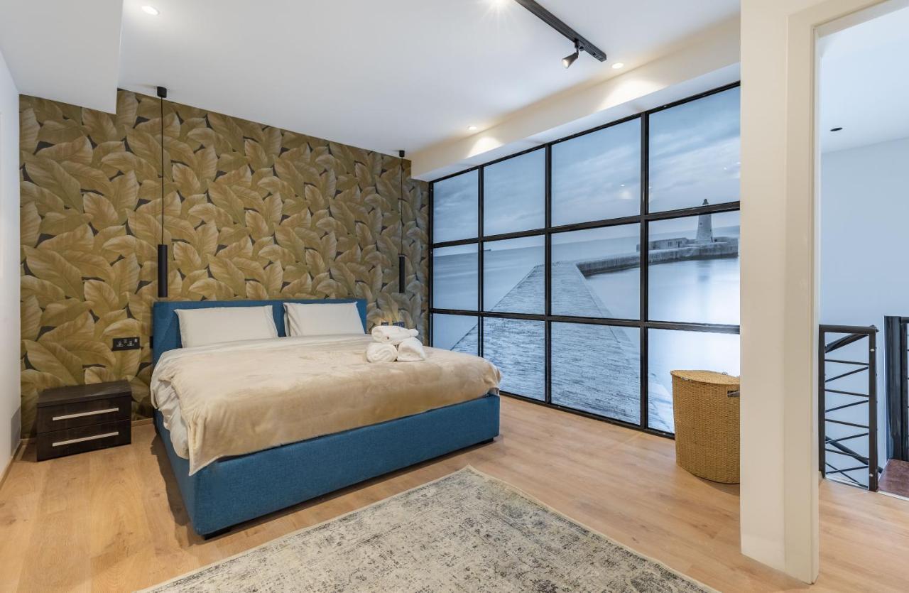 Valletta Collection - Luxury Floriana Apts, Exterior photo